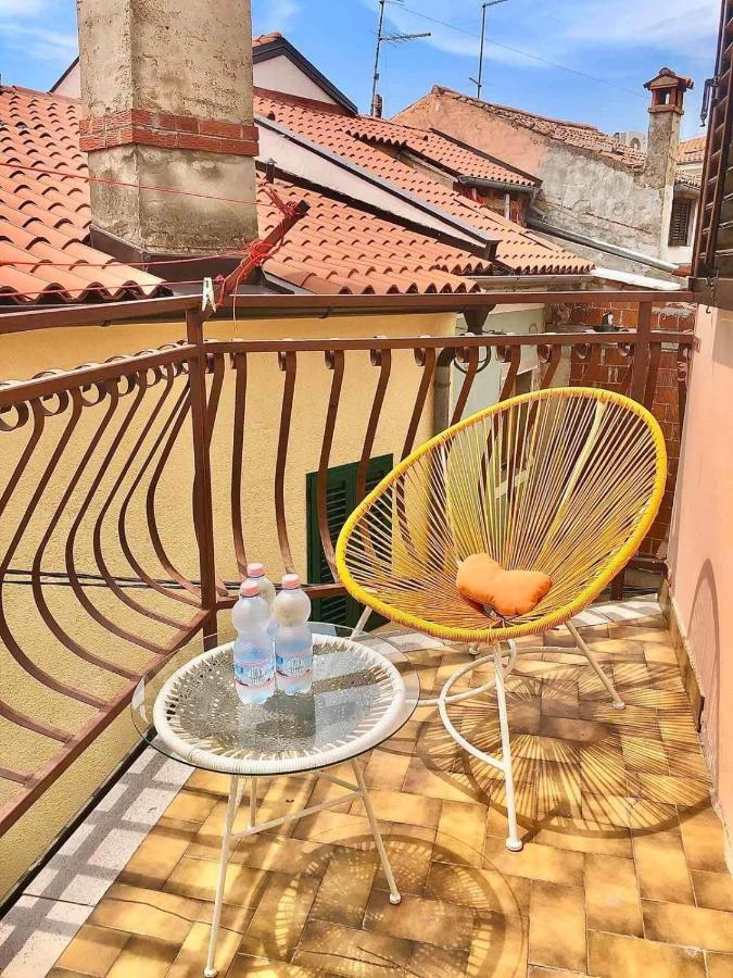 Apartments Near The Sea Koper Room photo